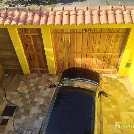 Casa Paraty - Jabaquara Exterior foto